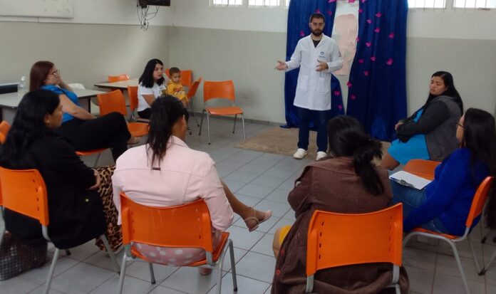 Gestantes atendidas no SUS recebem assistência humanizada durante o pré-natal em Campo Grande