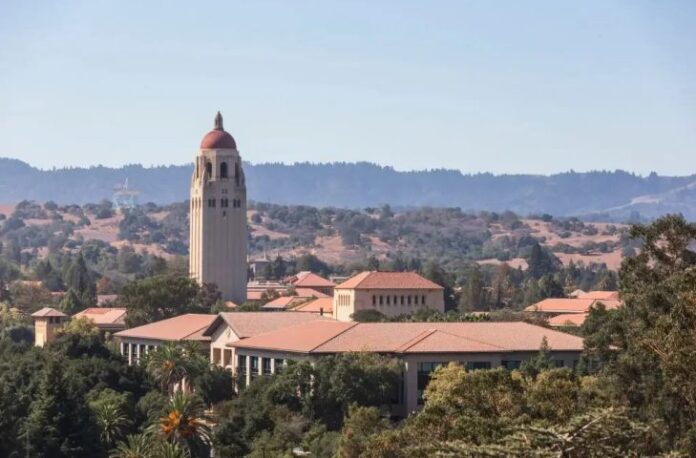 Governador integra comitiva que vai a Stanford estudar desafios e oportunidades da economia verde