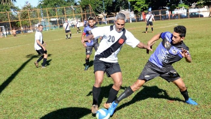 Inscrições para 2ª Copa Campo Grande de Futebol Amador encerram na segunda-feira