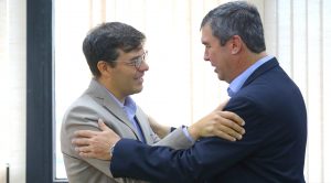 Investimento bilionário de empresa chilena no ‘Vale da Celulose’ reforça desenvolvimento de MS