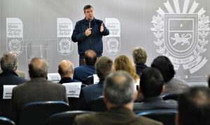 Politica de Incentivo ao GNV Foto Saul Schramm