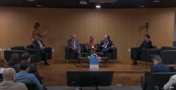 MS quer participar ativamente da elaboração do Plano de Prevenção ao Desmatamento do Cerrado