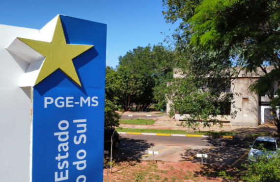 PGE-MS abre seleção de estagiários com oportunidades em diversas áreas