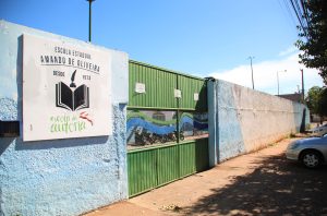 Para contribuir com ensino, Governo vai reformar e ampliar escolas na Capital e no interior