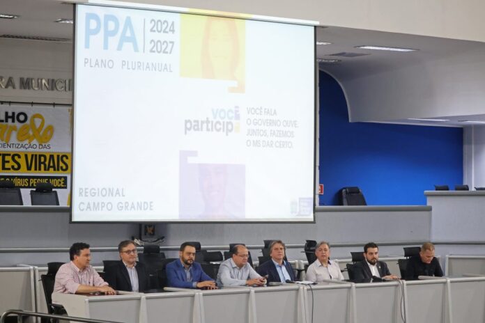 Participe do PPA e responda quais ações devem ser priorizadas na Cidadania, Cultura, Esporte e Turismo