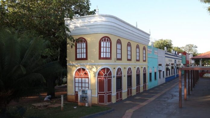 População tem até esta quinta-feira para ajudar a escolher novo nome da Cidade do Natal