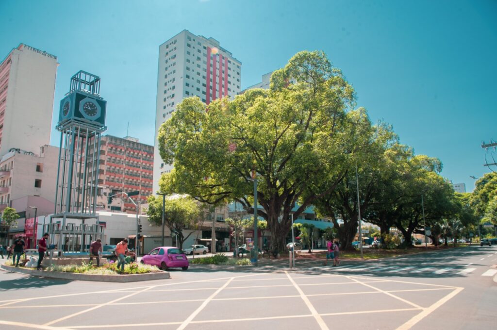Prefeitura colabora com o IBGE/MS em pesquisas do Censo Demográfico 2022