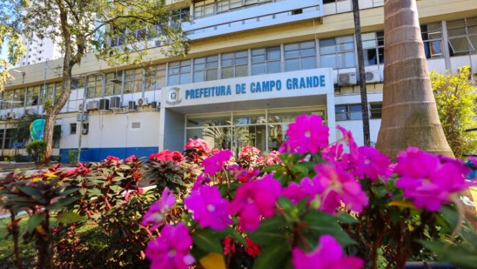 Prefeitura convoca aprovados em processos seletivos em quatro cargos para atuar na SAS