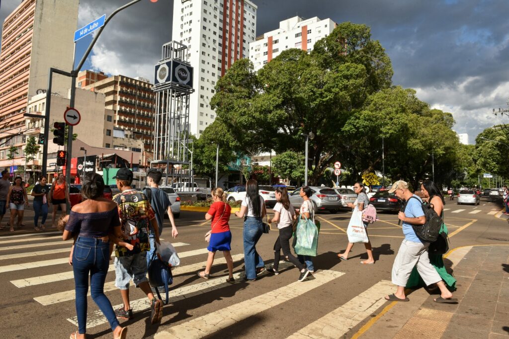 Prefeitura disponibiliza informações sobre a Capital divulgadas no Censo Demográfico 2022