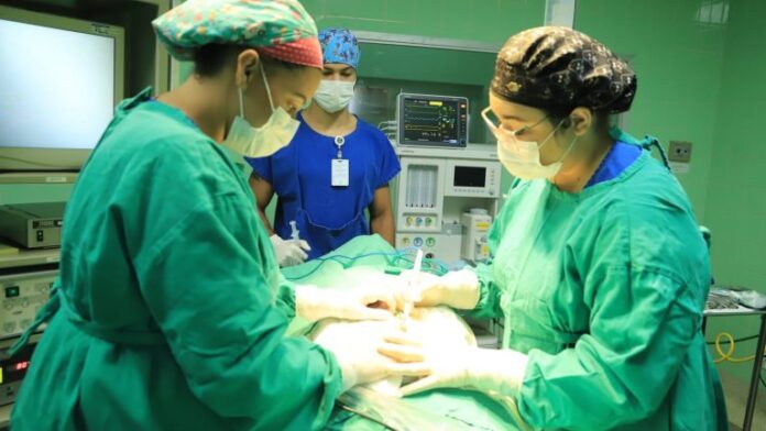 Prefeitura e hospitais assinam adesão à programa para reduzir filas de exames e cirurgias em Campo Grande