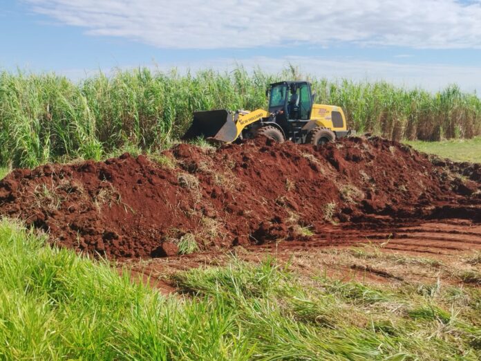 Prefeitura fará parceria com a UFMS levando mais tecnologia, inclusão e boas práticas para agricultura familiar