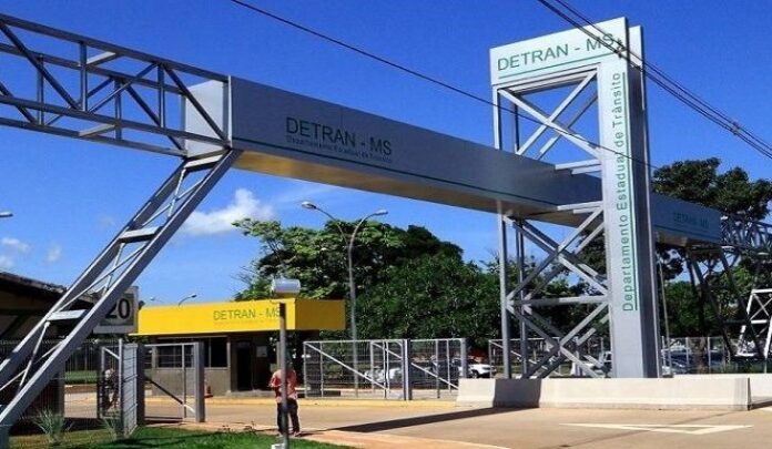 Problemas na operadora deixam linhas telefônicas do Detran-MS fora do ar em todo Estado