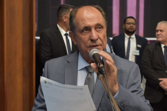 Produtores rurais de Murtinho ganham ponte solicitada por Zé Teixeira