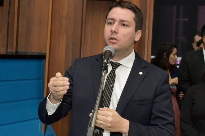 Projeto que altera norma do Fundersul prevê ressarcimento aos pecuaristas