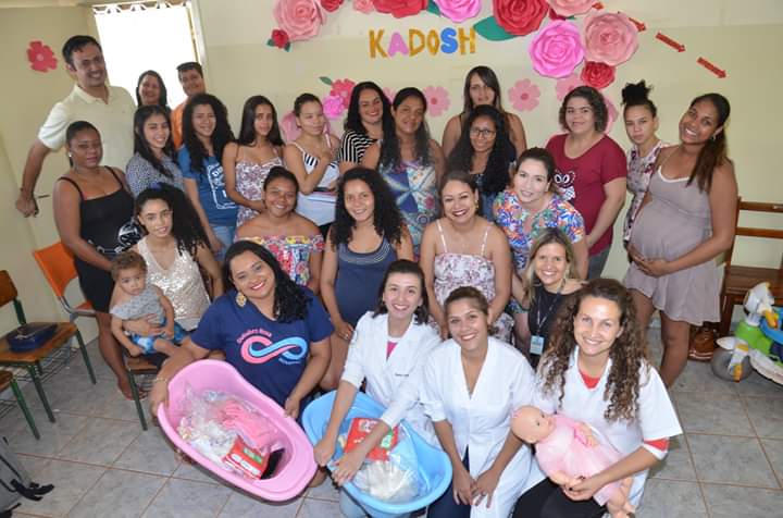 Projeto realizado em unidade de saúde da Capital ajuda a transformar vida de centenas de mulheres