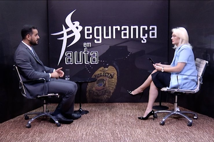 Segurança em Pauta aborda atuação da 1ª Delegacia de Polícia Civil de Campo Grande