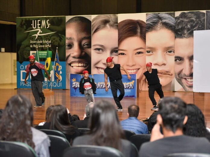 Sejuv lança Projeto “Dança Juventude” e sedia festival de Hip Hop neste sábado