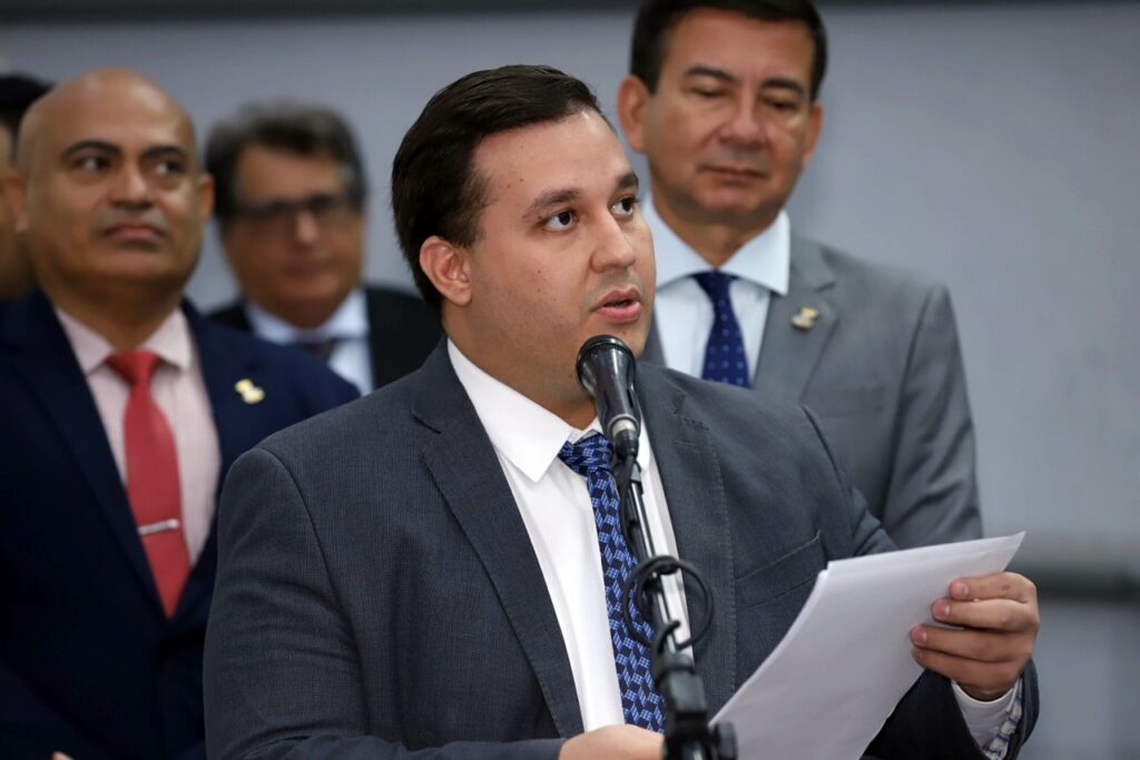Sinalização está entre as principais reivindicações de melhorias do vereador William Maksoud