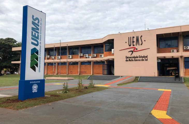 Uems segue com inscrições abertas para portadores de diploma em diversos cursos
