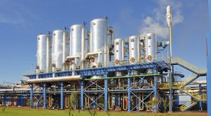 Verde: 84,58% da energia elétrica de Mato Grosso do Sul vem de fontes renováveis