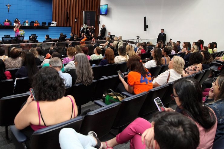 <b>Mulheres na Política</b>: Encontro enaltece a Inteligência Emocional na liderança