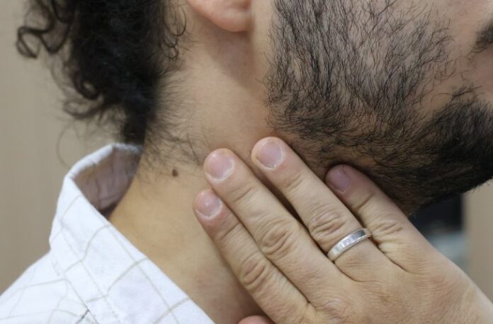 ‘Julho Verde’: SES reforça ações de prevenção e diagnóstico precoce do Câncer de Cabeça e Pescoço