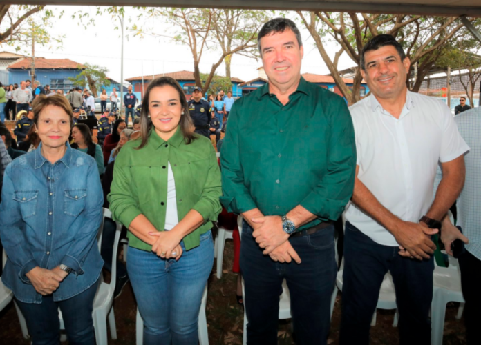 Beto Avelar ressalta parceria entre Prefeitura, Governo e bancada federal para grande obra na Duque de Caxias