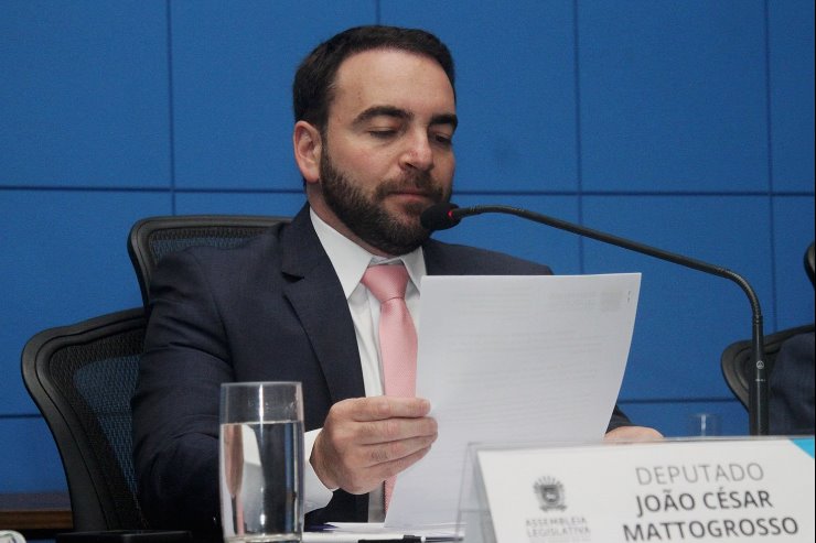 ALEMS entrega Comenda Amigo da Primeira Infância, em solenidade na quarta-feira