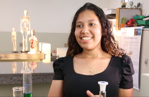 Alunos de escola estadual da Capital produzem ciência com incentivo da Fundect 