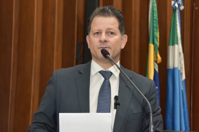 Audiência pública irá debater constitucionalização da segurança viária em MS