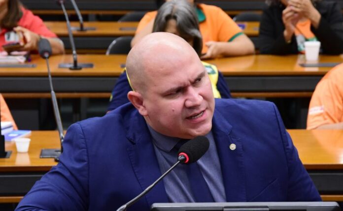 Audiência Pública - Piso dos Agentes Comunitários Dep. Abilio Brunini (PL - MT)
