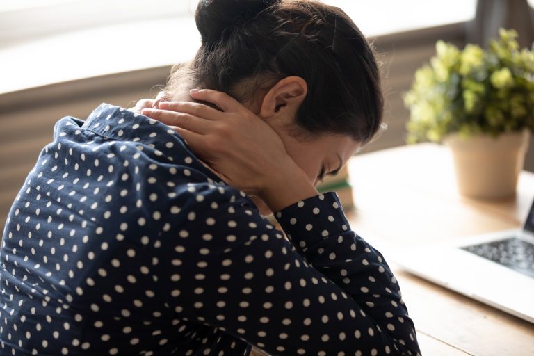 Saúde - geral - fibromialgia