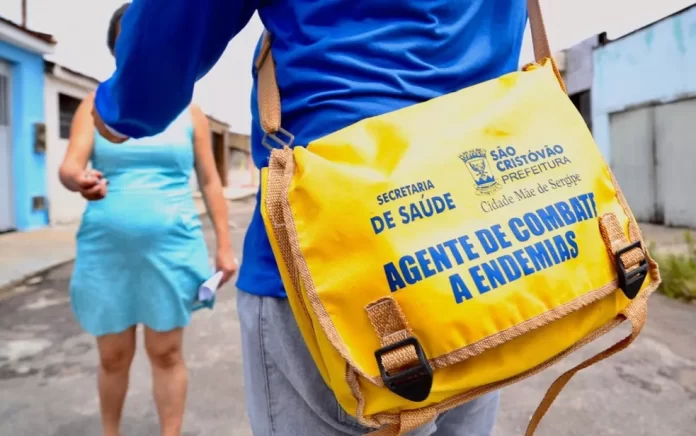 Comissão debate propostas de regras trabalhistas para agentes comunitários de saúde e endemias