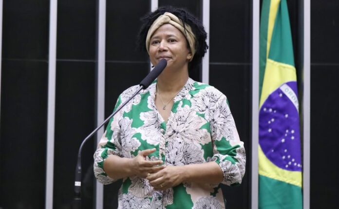 Discussão e votação de propostas. Dep. Silvia Cristina (PL - RO)