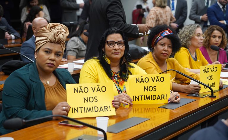 Instauração de processos e sorteio de lista tríplice para escolha de redator. Dep. Dandara (PT - MG), Dep. Juliana Cardoso (PT - SP) e Dep. Jack Rocha (PT - ES)