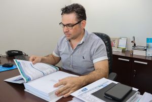 Decreto facilita gestão dos contratos do Estado com a iniciativa privada