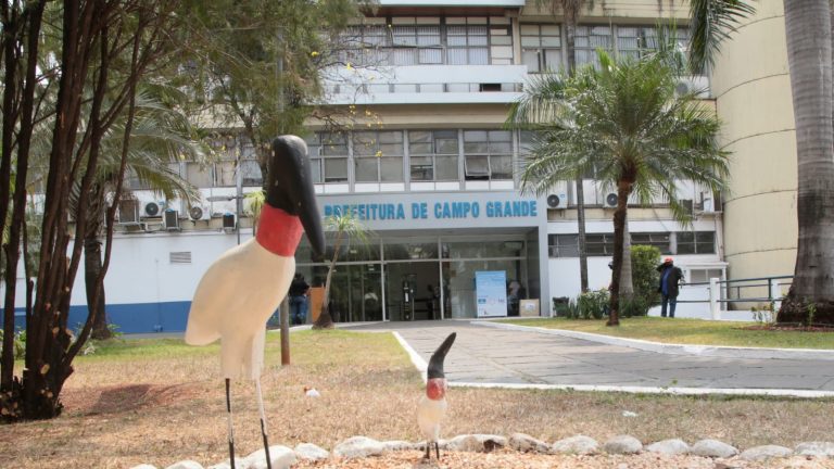 Eleições para os Conselhos Regionais das Regiões Urbanas de Campo Grande – Biênio 2023/2025 acontecerão de 14 a 27 de agosto