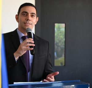 Em Ivinhema, Polícia Civil inaugura 30ª Sala Lilás de Mato Grosso do Sul