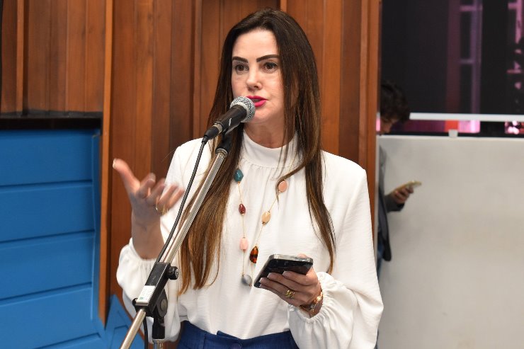 Festa do Padroeiro de Jardim pode ser instituída em MS