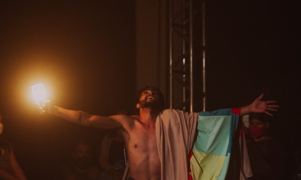 Festival da rapadura e Circuito Plataforme-se são atrações deste fim de semana