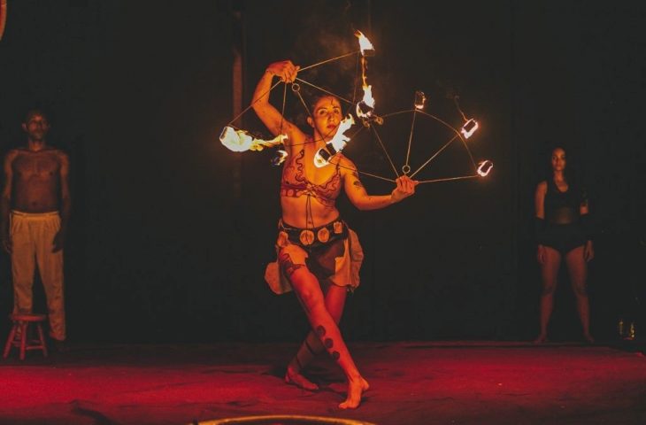 Festival de Inverno de Bonito abre credenciamento para a imprensa