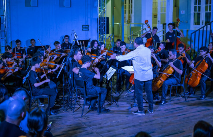 Festival de Inverno de Bonito traz atrações nacionais para agradar a todos os gostos