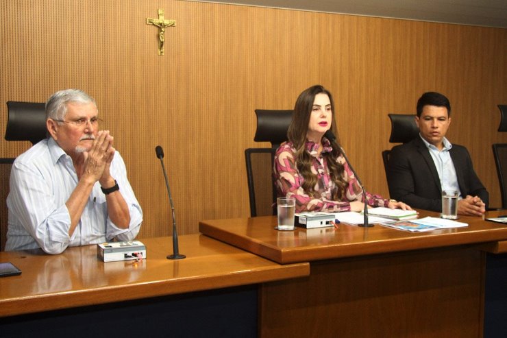 Frente Parlamentar da Pesca vai discutir demandas do setor com o Governo do Estado