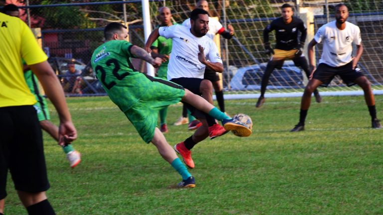 Funesp prorroga prazo de inscrições para a 44ª edição dos Jogos Abertos e 2ª Copa Campo Grande de Futebol Amador