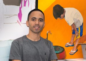 Galeria das Artes no Festival de Bonito promove exposição Aspectos da Cor com selecionados em edital