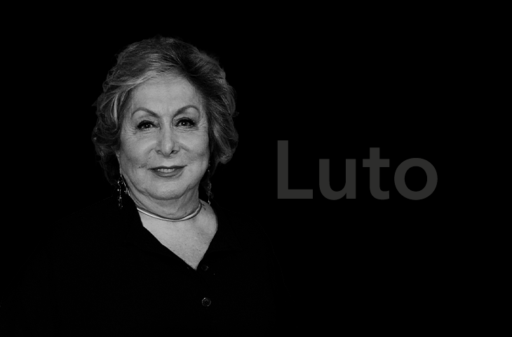 Governo de Mato Grosso do Sul lamenta morte de Aracy Balabanian
