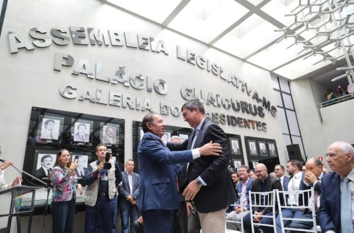 Governo libera R$ 48 milhões em emendas para atender quem mais precisa