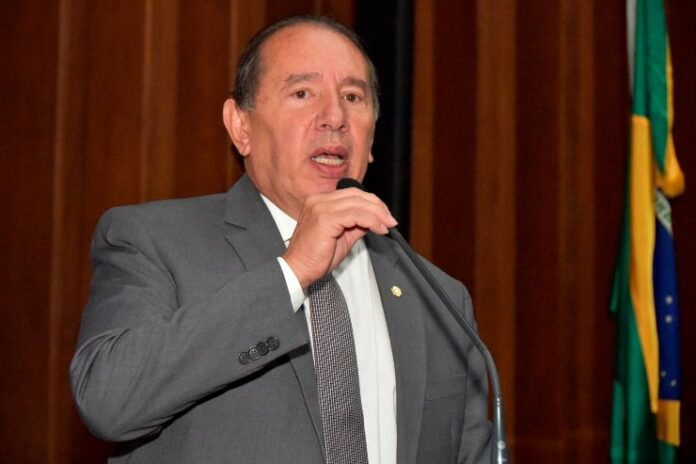 Grupo filantrópico de Campo Grande pode receber título de Utilidade Pública
