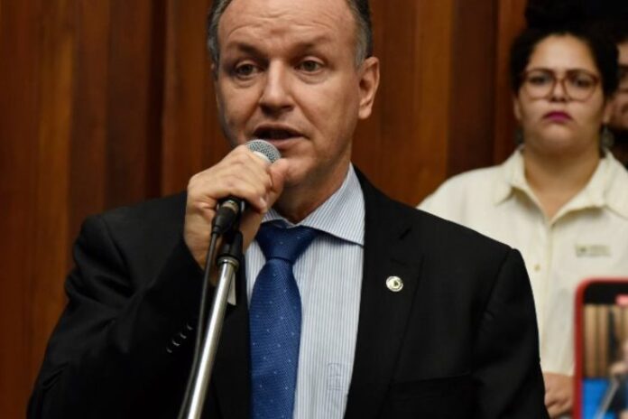 Lei: Associação de Campo Grande recebe título de Utilidade Pública proposto por Mochi