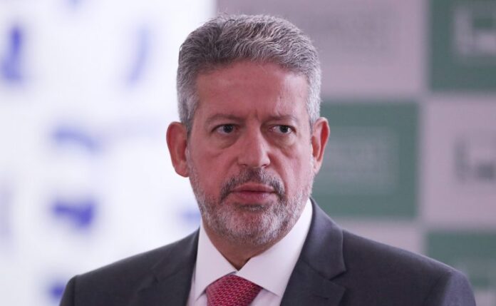 Presidente da Câmara dos Deputados, Arthur Lira